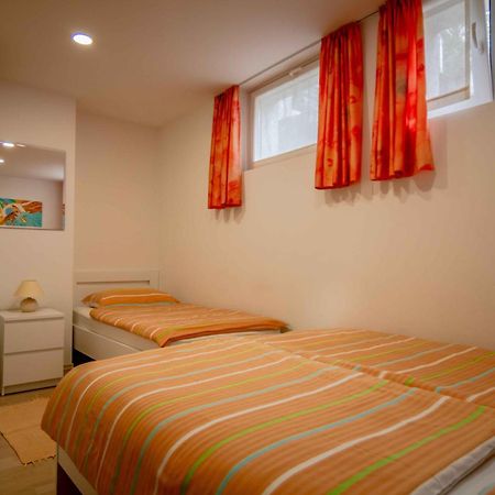 Hisa Taljat Apartamento Most na Soči Exterior foto