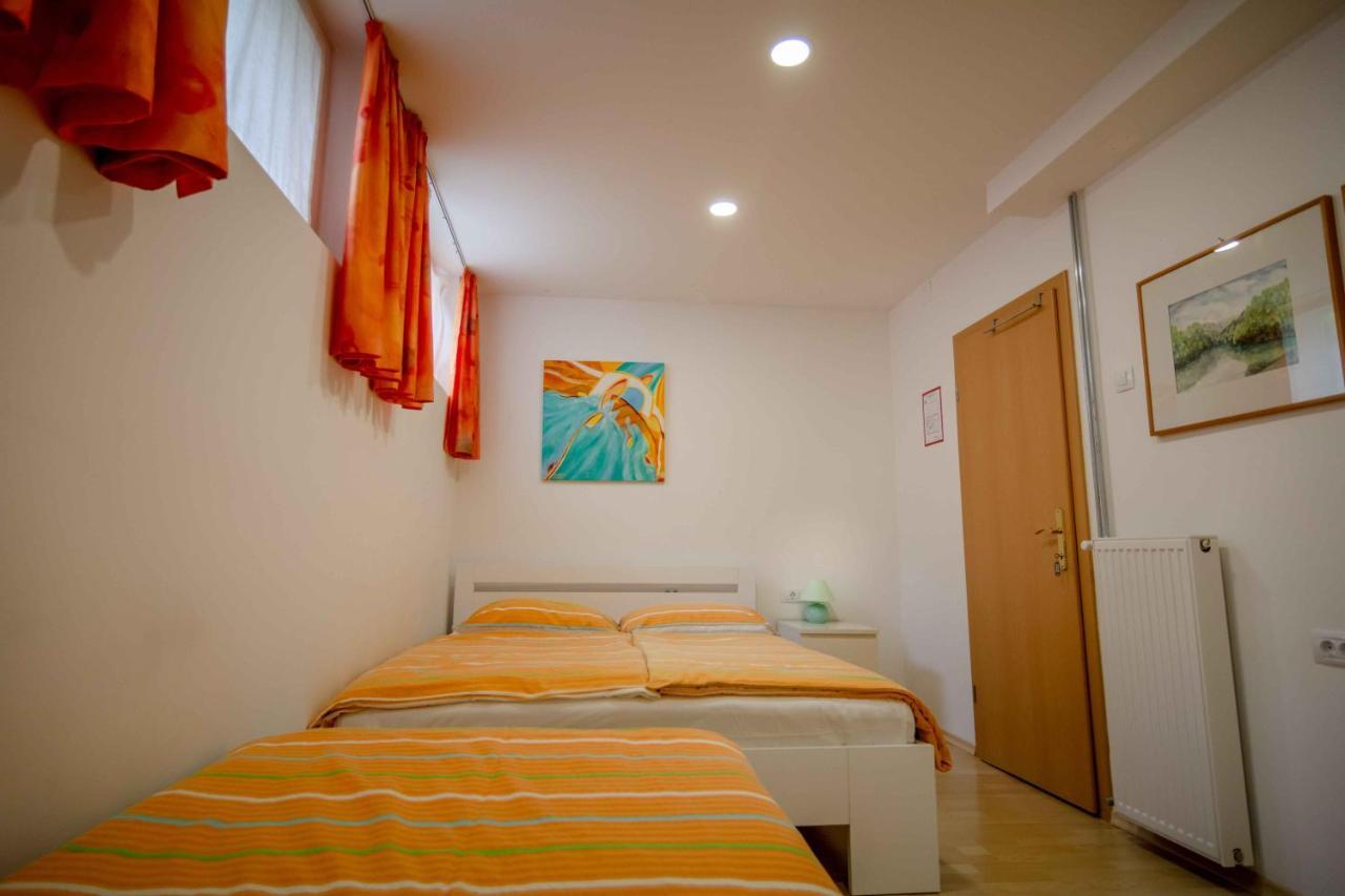 Hisa Taljat Apartamento Most na Soči Exterior foto