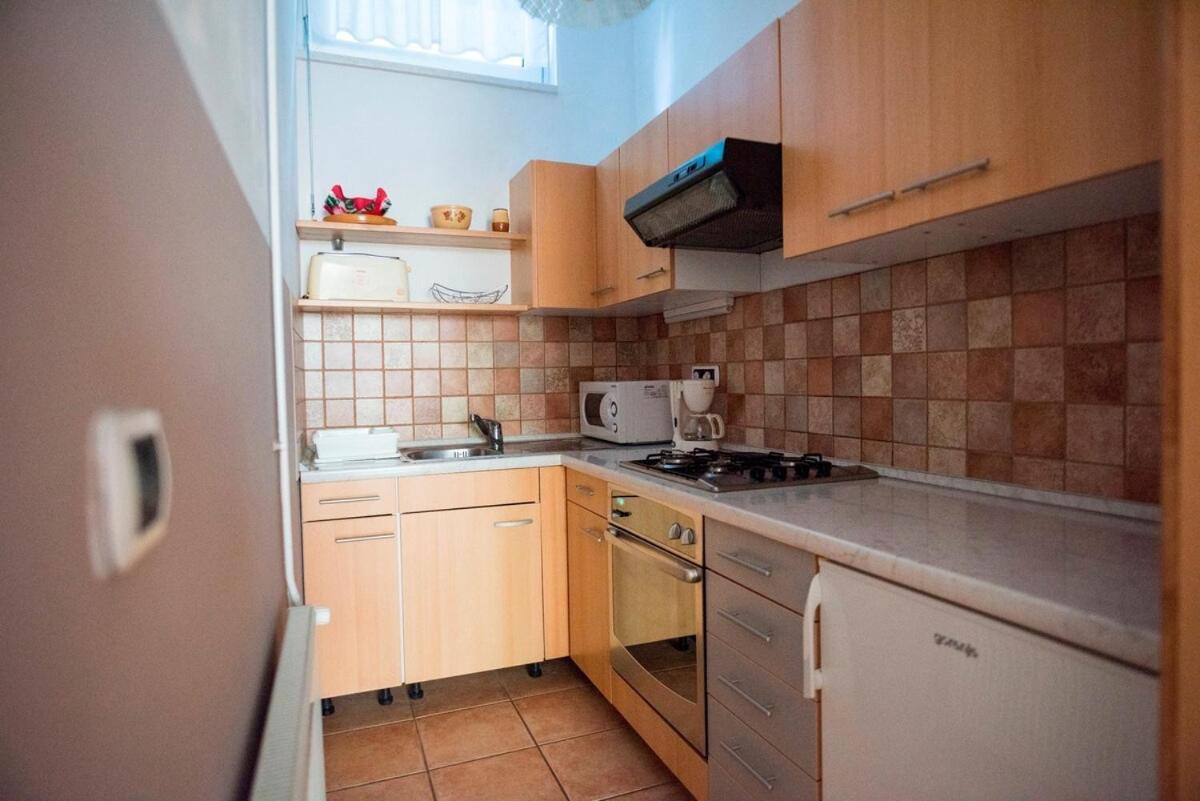 Hisa Taljat Apartamento Most na Soči Exterior foto