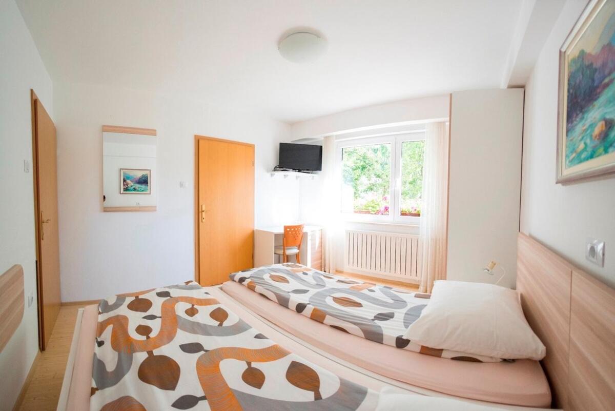 Hisa Taljat Apartamento Most na Soči Exterior foto
