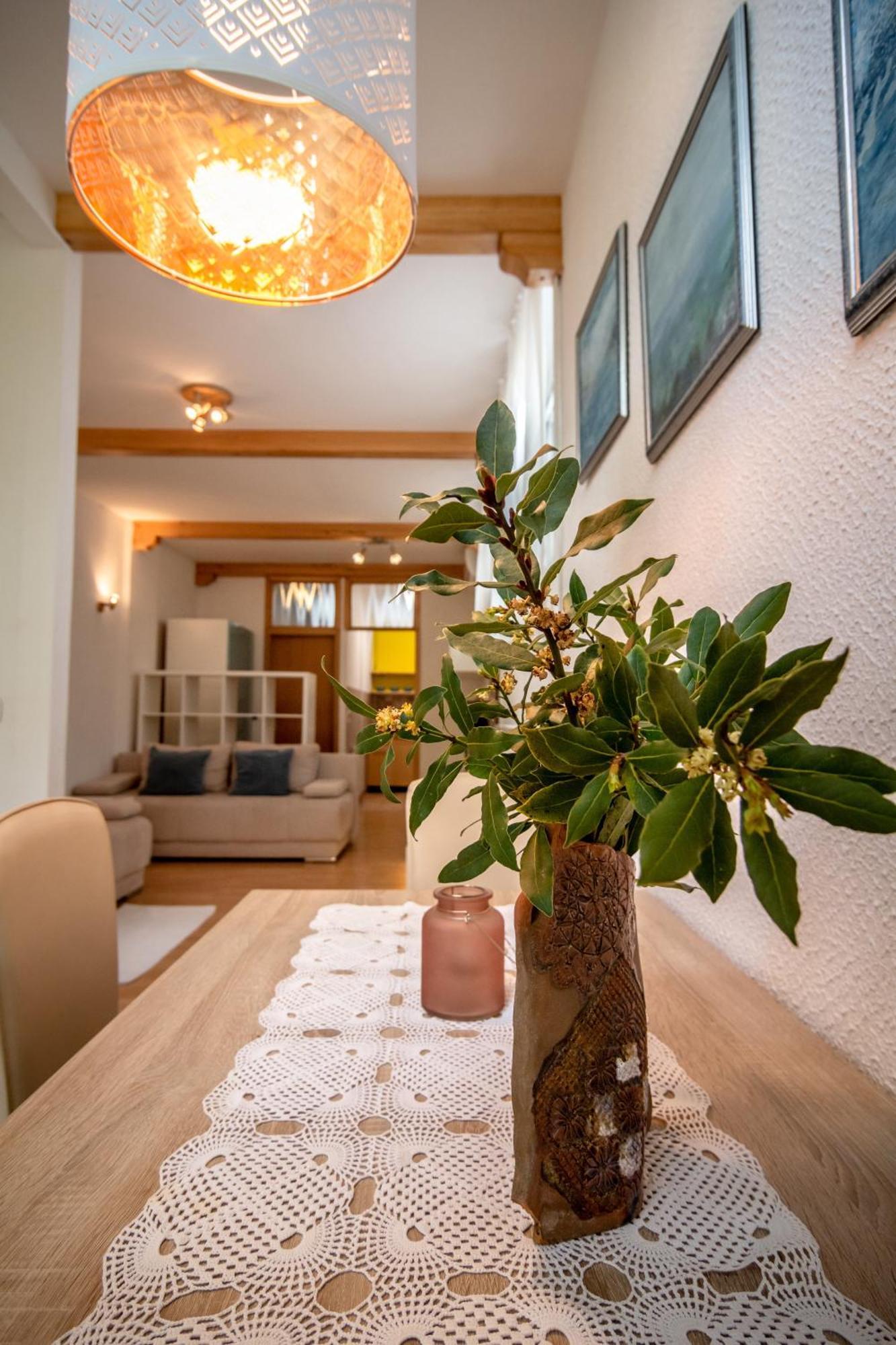 Hisa Taljat Apartamento Most na Soči Exterior foto