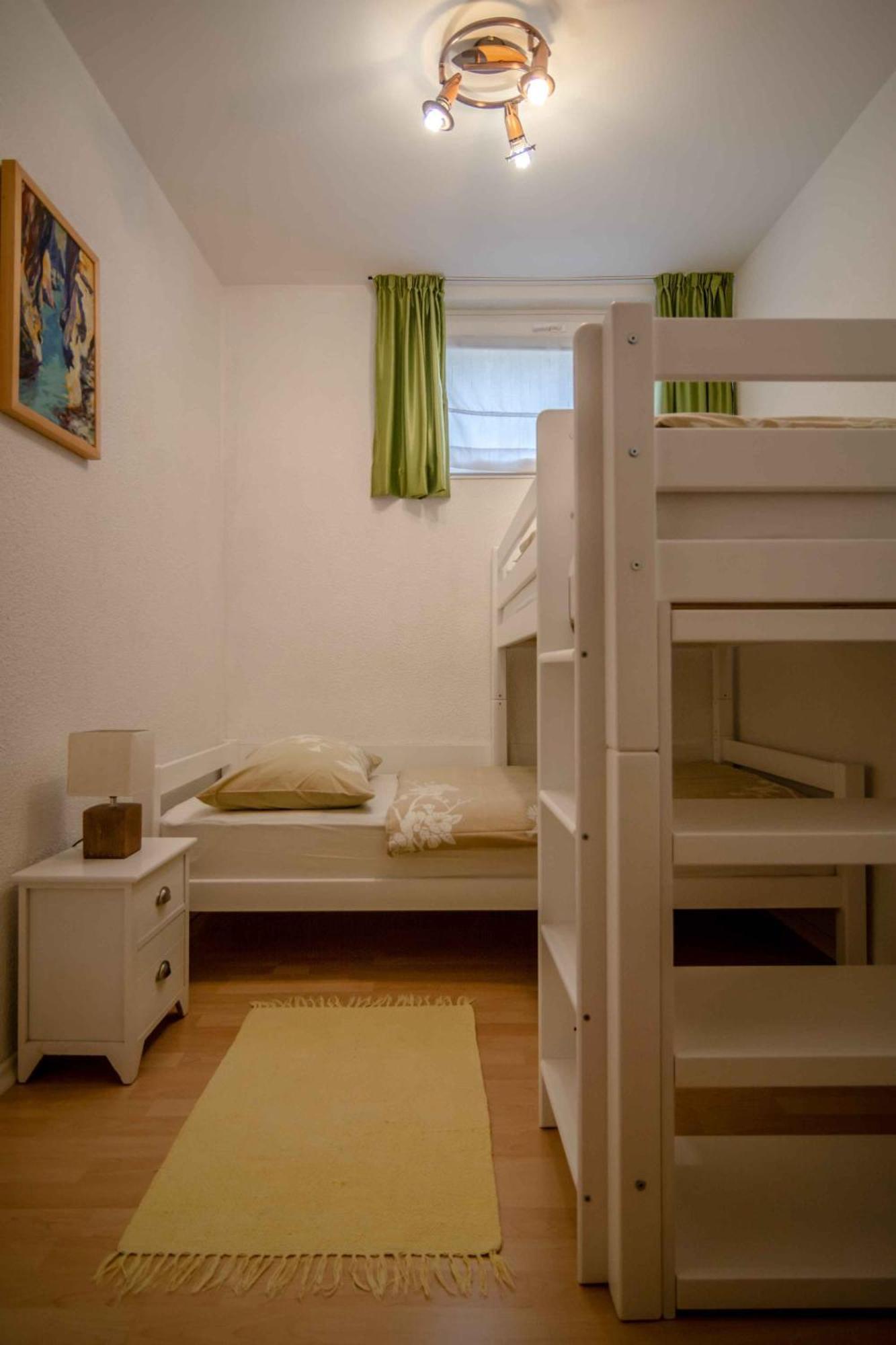Hisa Taljat Apartamento Most na Soči Exterior foto