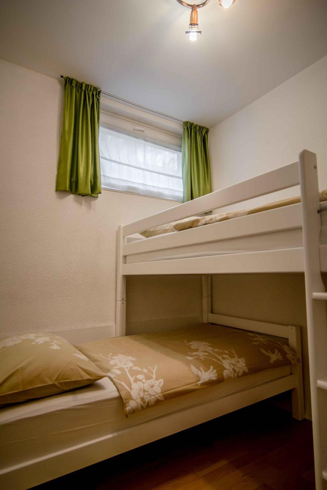 Hisa Taljat Apartamento Most na Soči Exterior foto