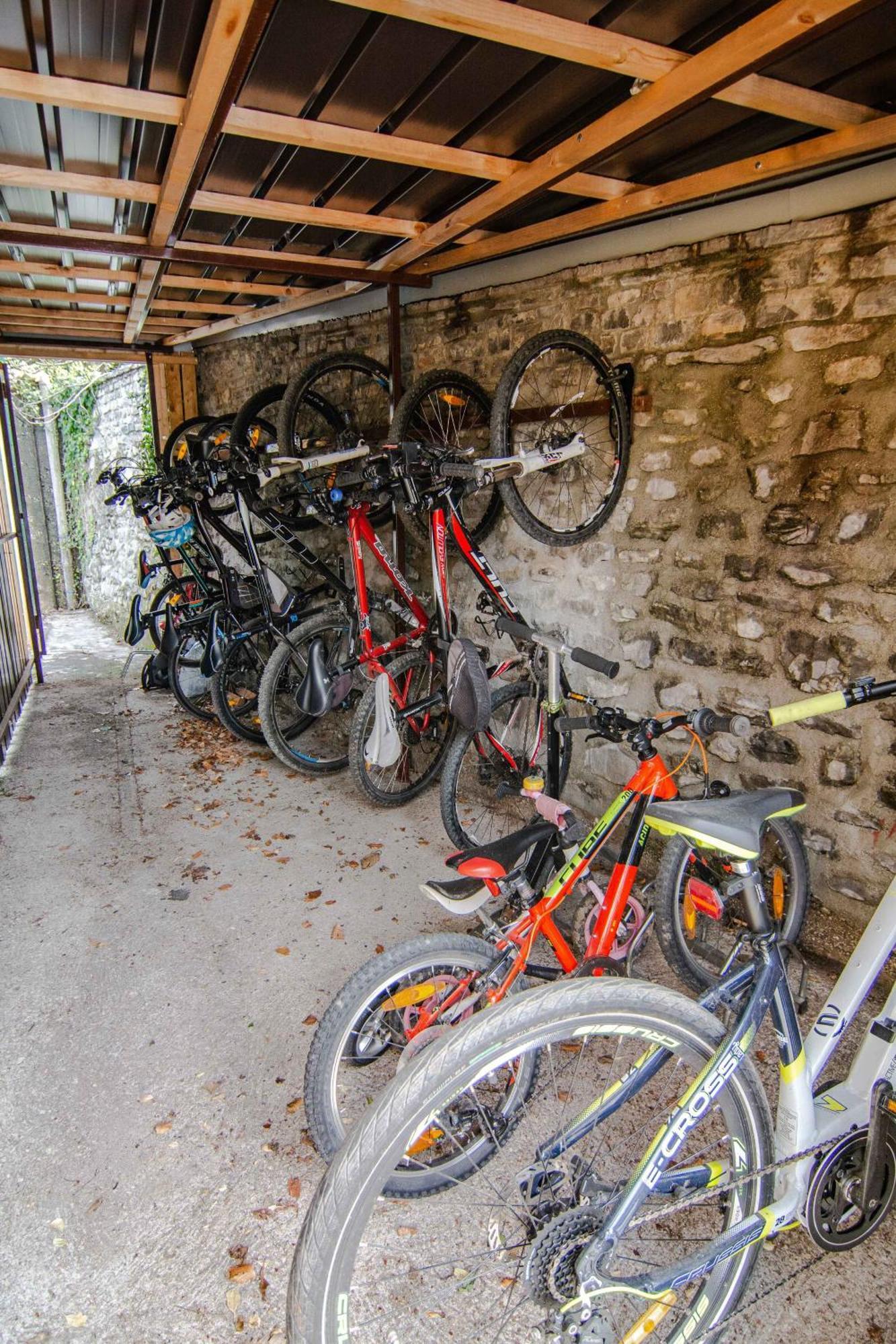 Hisa Taljat Apartamento Most na Soči Exterior foto